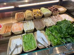 -谭三娘鲜切牛肉自助火锅(九眼桥总店)