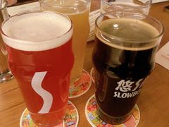 -悠航SLOWBOAT(三里屯店)