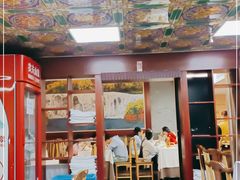 -东门烤鸭店(东华门店)
