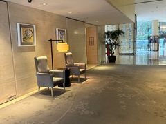 -上海衡山路十二号华邑酒店