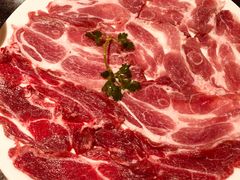 -潮火锅·麻辣牛肉火锅(观音桥方圆·LIVE店)