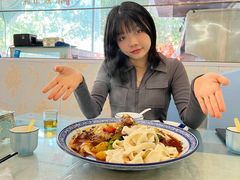 -马尔龙新疆饭店·清真(瑞景店)