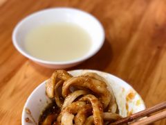 甜水面-洞子口张老二凉粉(文殊院店)