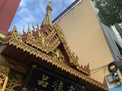 -品德宏·孔雀宴的发源地(金塔园店)