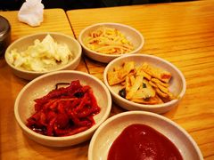 -金北顺大锅家(신사본점)