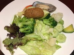 -天伦松鹤大饭店·欣妮咖啡