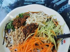 -云隐小厨·传统大理美食(复兴路店)