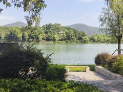 -南京珍珠泉风景区