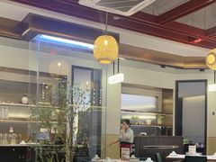 -老馆子·建德菜·山肴鱼鲜(海威新界店)