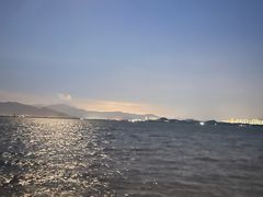 -深圳湾公园(南山区)