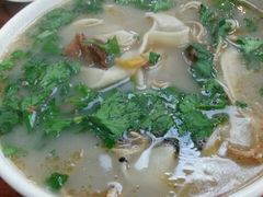 -马军烩面(总店)