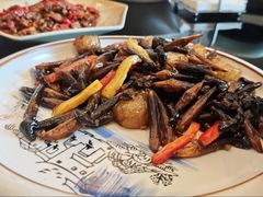 -饶家小馆中餐厅(上饶富力万达嘉华店)