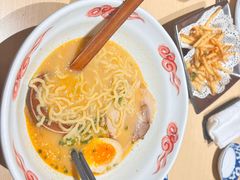 -小山日本料理(太古汇店)