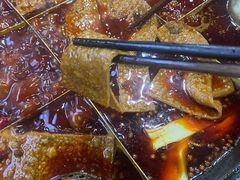 -铜元老码头鳝鱼火锅