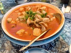 -四方小吃·白族庭院餐厅