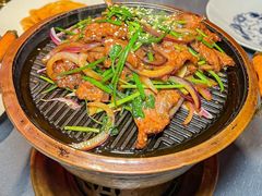 -東興楼·北京烤鸭(深圳首店)