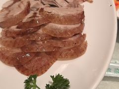 -福来居烤鸭店(天坛二店)