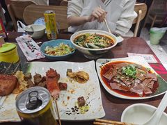 -老赵太太麻辣烫涮肚馆(大经路店)