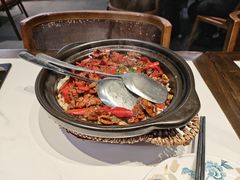 -匠熙小馆(崇文门店)