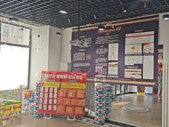 -小力量少儿街舞梦工厂(和平旗舰店)