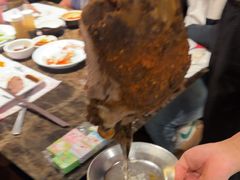 -汉丽斯巴西烤肉自助(市南店)