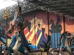 -波塞冬旅游度假区