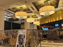 -无锡君来洲际酒店