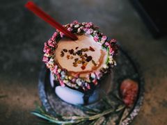 -BE NORMAL CAFE(霞溪路店)