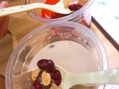 -八婆婆烧仙草(曾厝垵店)