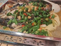 -蚝蚝先生·广式烧烤(信天广场店)