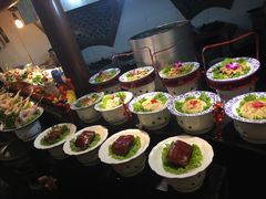 -龙泉小镇(科圣路店)