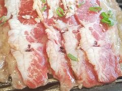 -炎蔵牛舌烤肉