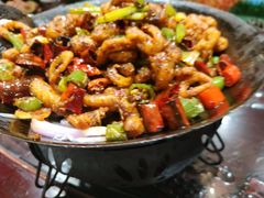 -春来和(汉城南路店)