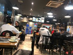 大堂-重庆鸡公煲·青锅花椒鱼(牡丹江路店)