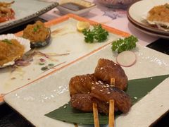 -桃夭日式料理(国信店)