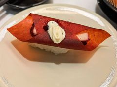 -争鲜回转寿司(朝北大悦城店)