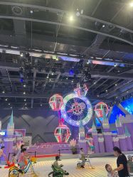 -第五极儿童乐园