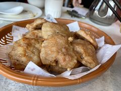 -琼菜坊·无鸡不成宴·海南菜老爸茶糟粕醋(海口骑楼老街店)