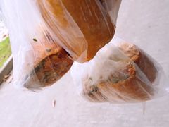 -胖子煎饼店(钦州南路店)