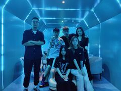 -LIENOW来闹密室剧本推理&狼人杀(李家村万达广场店)