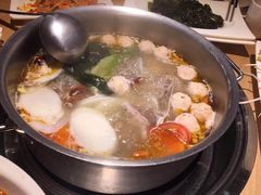 -守柴炉烤鸭(科华中路王府井店)