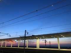 -乌鲁木齐天山国际机场-T3航站楼