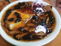 豆腐脑-增盛魁小吃店
