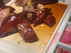 -茄子恰恰·新云南小炒(坪山益田店)