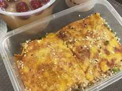 -老通城豆皮大王(吉庆街店)