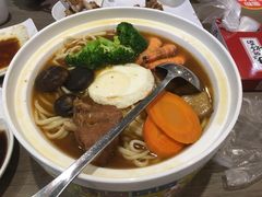 -九毛九西北菜(百信广场店)