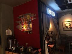 -玩煮炭火锅(延福街店)
