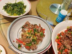 -柴火农家·江西赣南菜(土华店)