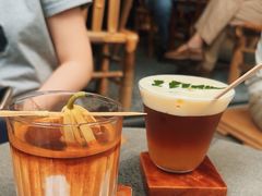 -Metal hands·铁手咖啡