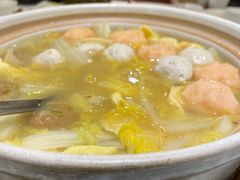 -光明邨大酒家(汇阳广场店)